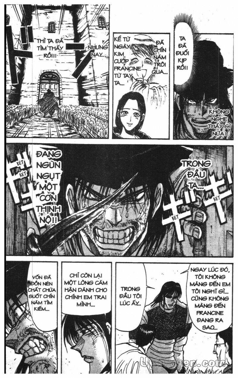 Karakuri Circus – Gánh Xiếc Quái Dị Chapter 15 - Trang 2