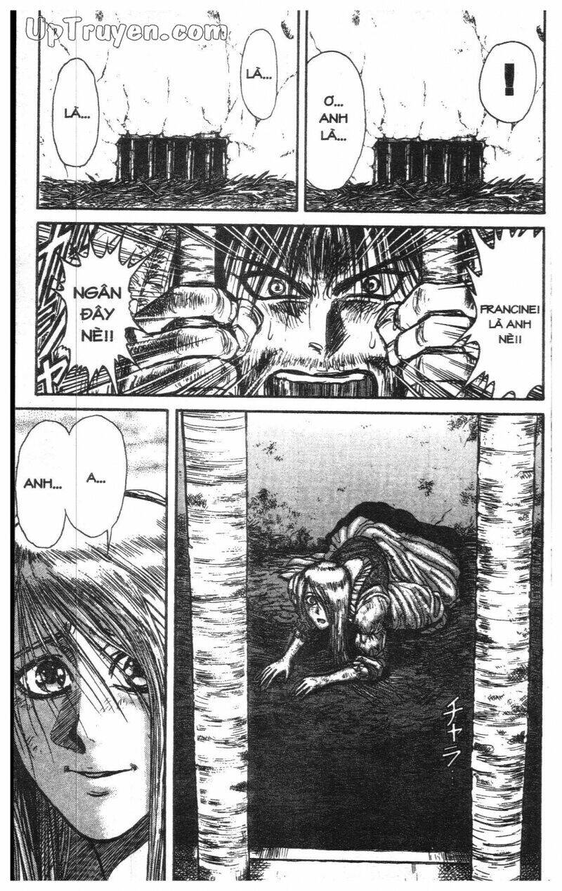 Karakuri Circus – Gánh Xiếc Quái Dị Chapter 15 - Trang 2