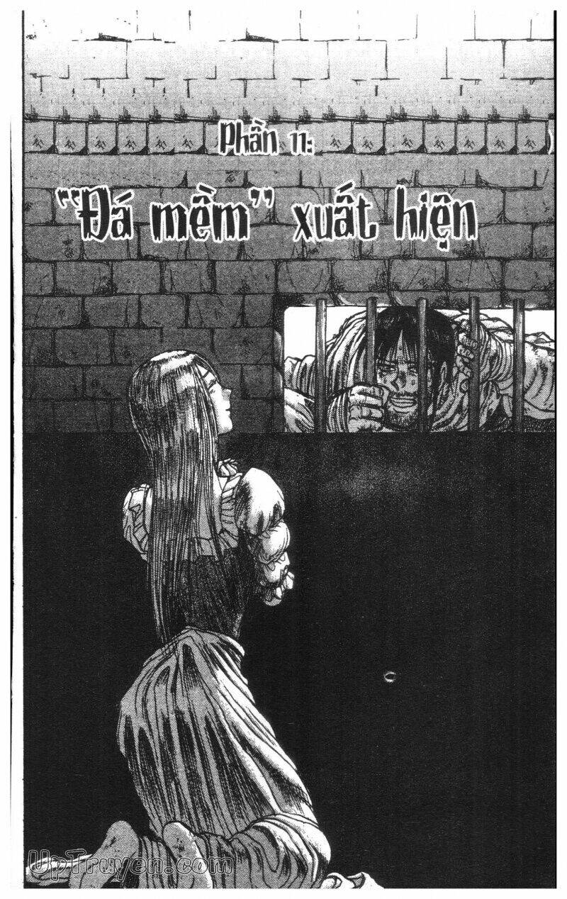 Karakuri Circus – Gánh Xiếc Quái Dị Chapter 15 - Trang 2