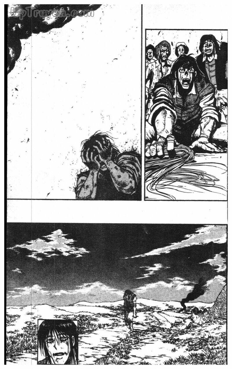 Karakuri Circus – Gánh Xiếc Quái Dị Chapter 15 - Trang 2