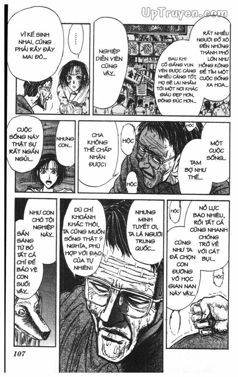 Karakuri Circus – Gánh Xiếc Quái Dị Chapter 16 - Trang 2