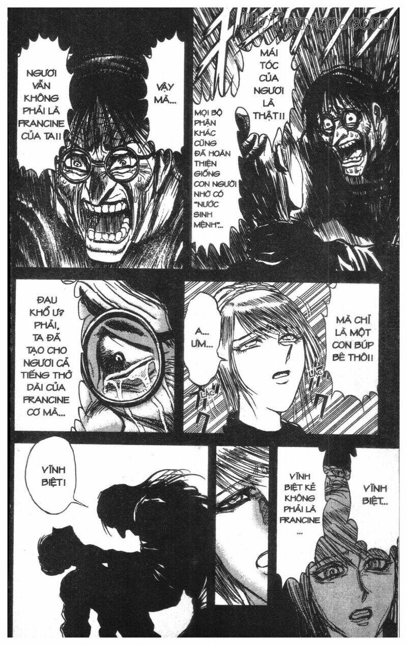 Karakuri Circus – Gánh Xiếc Quái Dị Chapter 16 - Trang 2