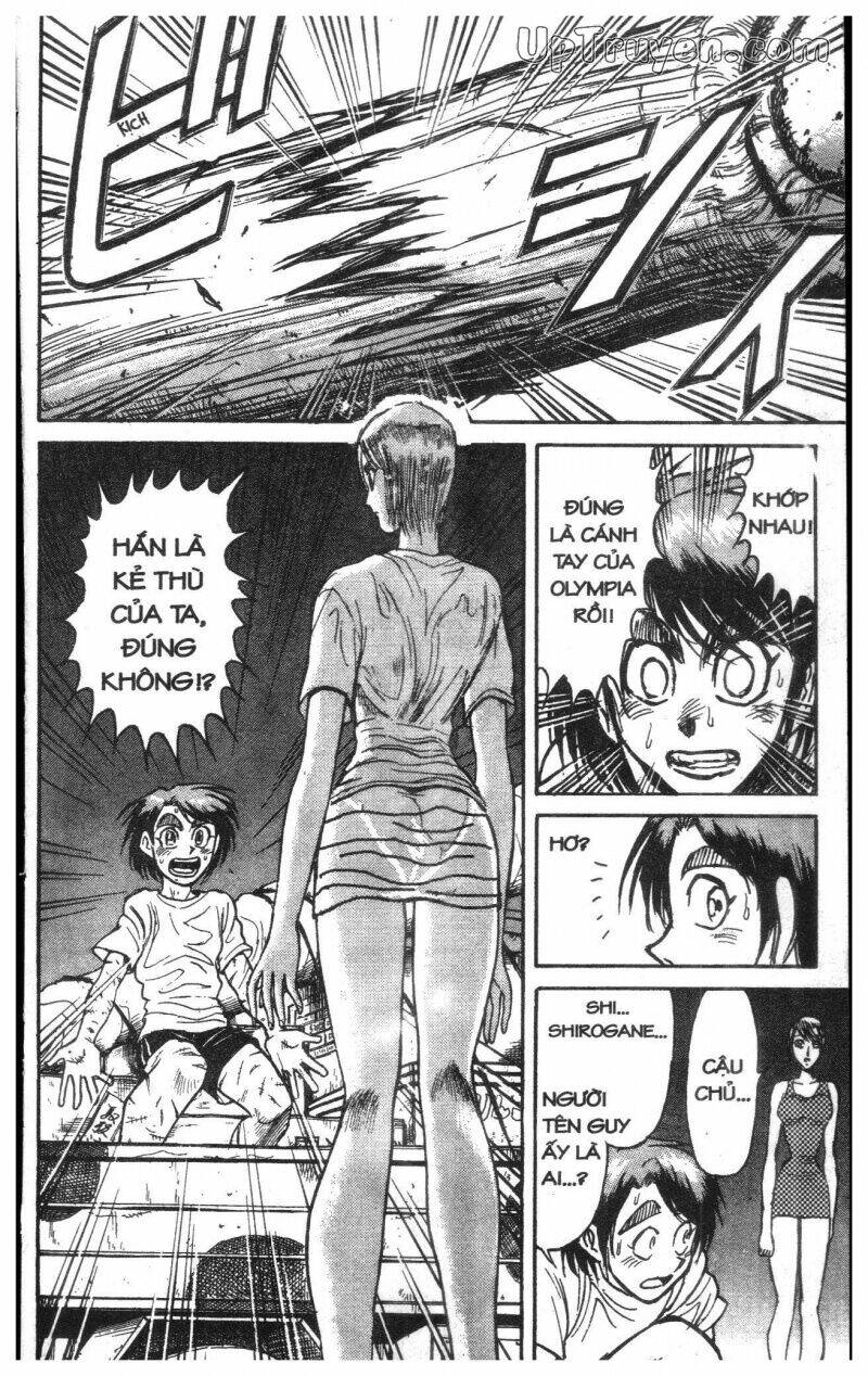 Karakuri Circus – Gánh Xiếc Quái Dị Chapter 16 - Trang 2