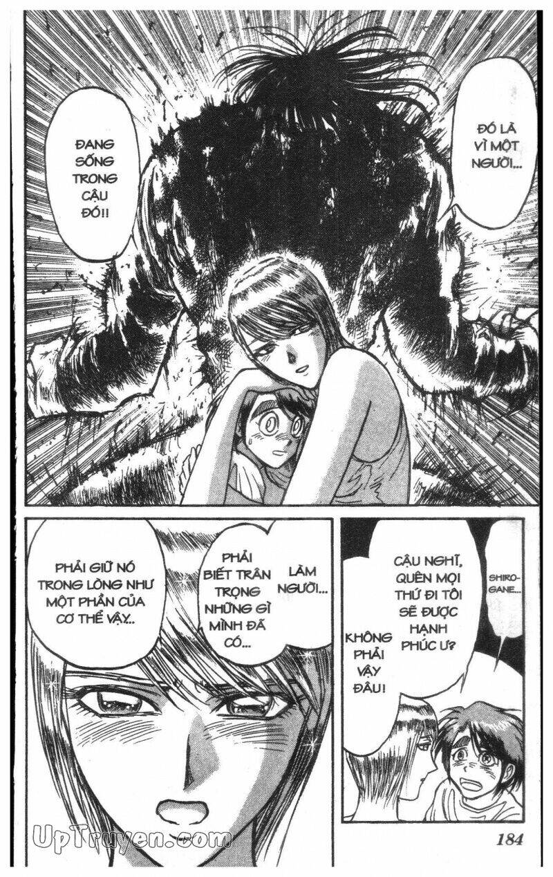 Karakuri Circus – Gánh Xiếc Quái Dị Chapter 16 - Trang 2