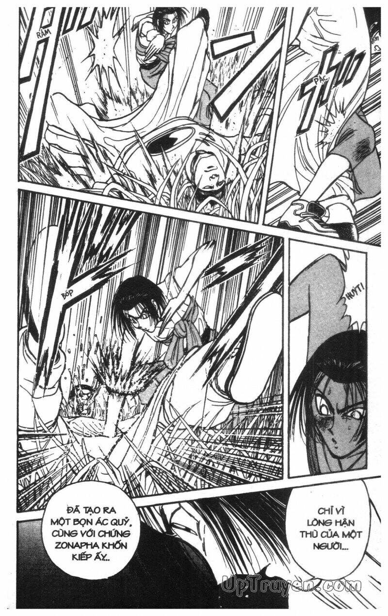 Karakuri Circus – Gánh Xiếc Quái Dị Chapter 16 - Trang 2
