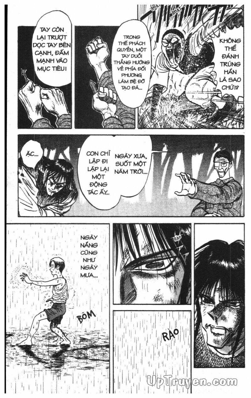 Karakuri Circus – Gánh Xiếc Quái Dị Chapter 16 - Trang 2