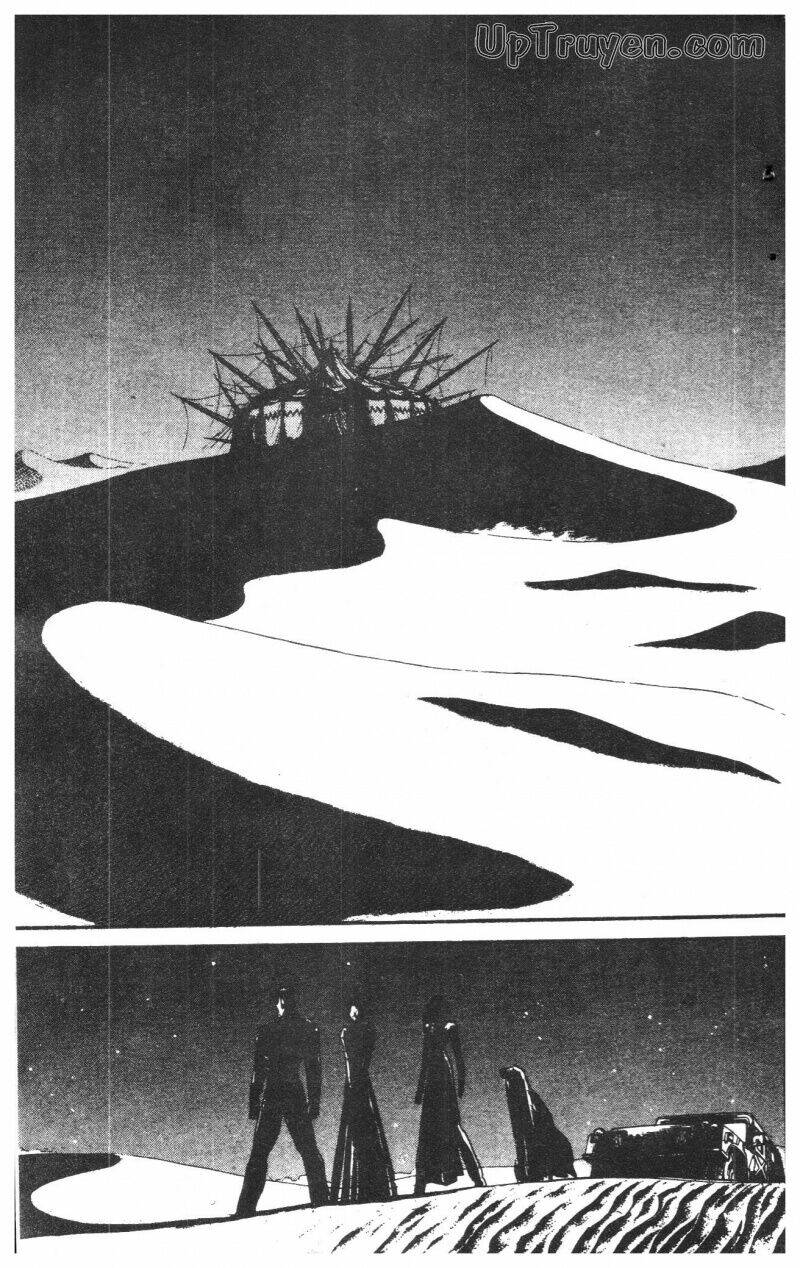 Karakuri Circus – Gánh Xiếc Quái Dị Chapter 17 - Trang 2