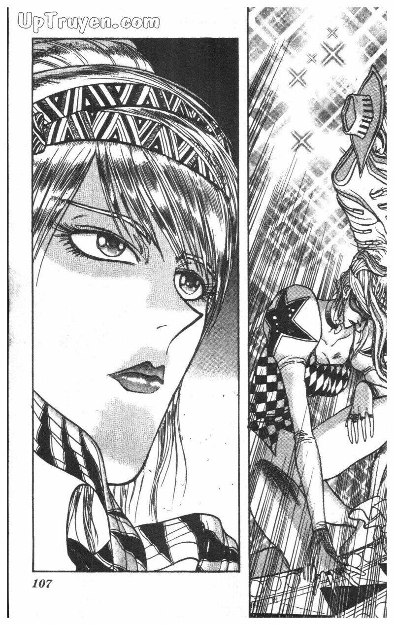 Karakuri Circus – Gánh Xiếc Quái Dị Chapter 17 - Trang 2