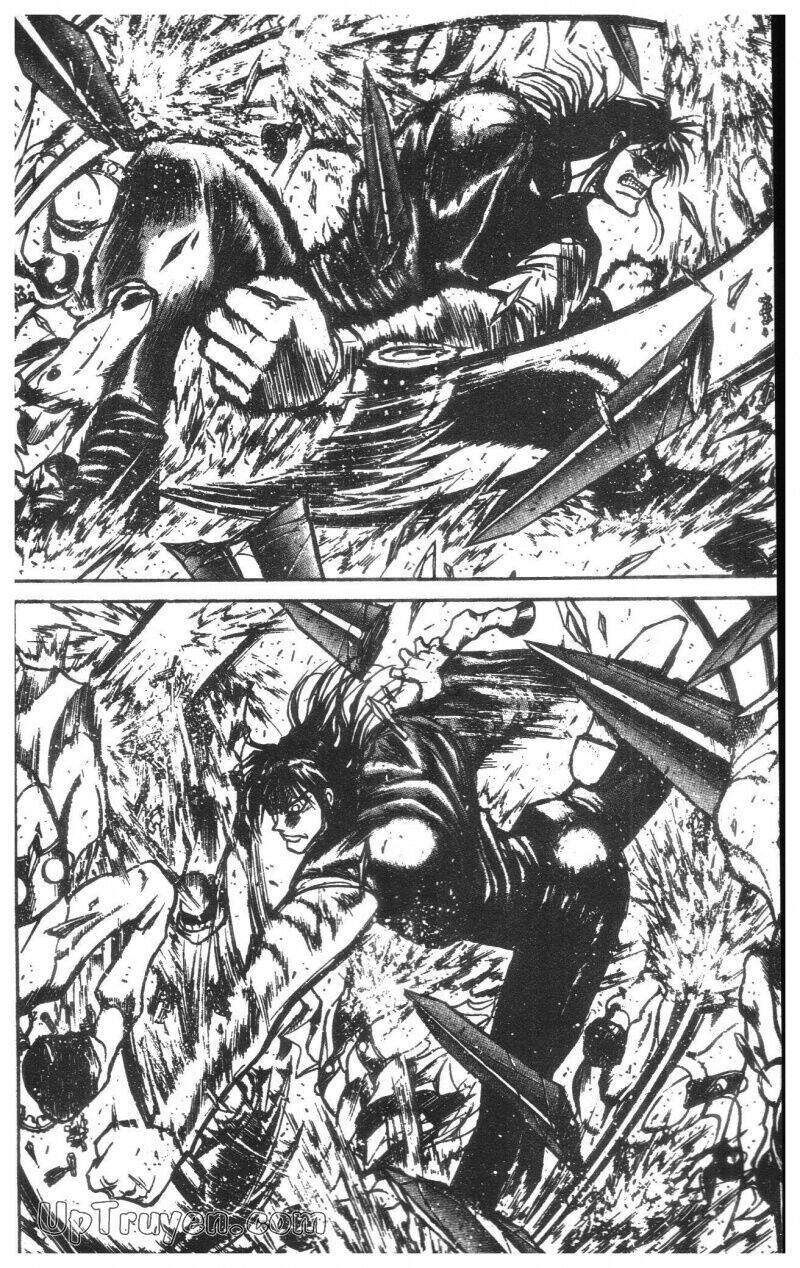 Karakuri Circus – Gánh Xiếc Quái Dị Chapter 17 - Trang 2