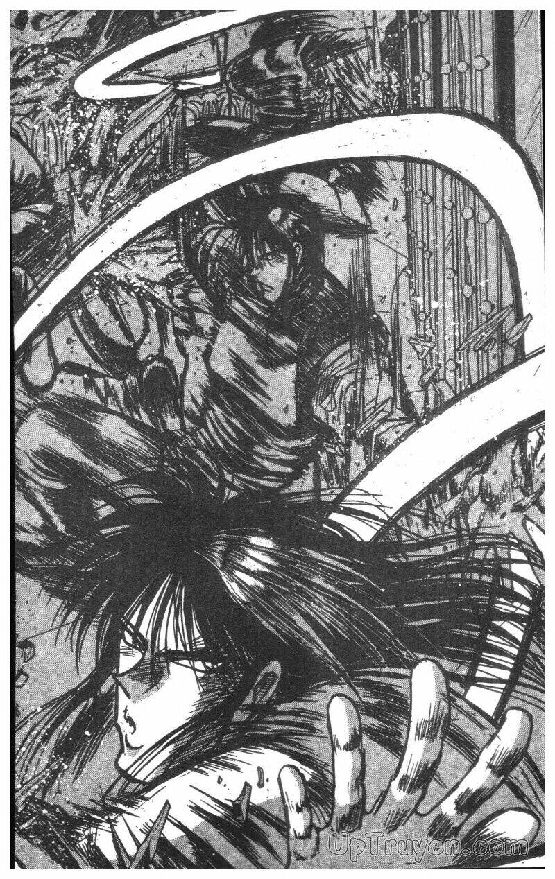 Karakuri Circus – Gánh Xiếc Quái Dị Chapter 17 - Trang 2