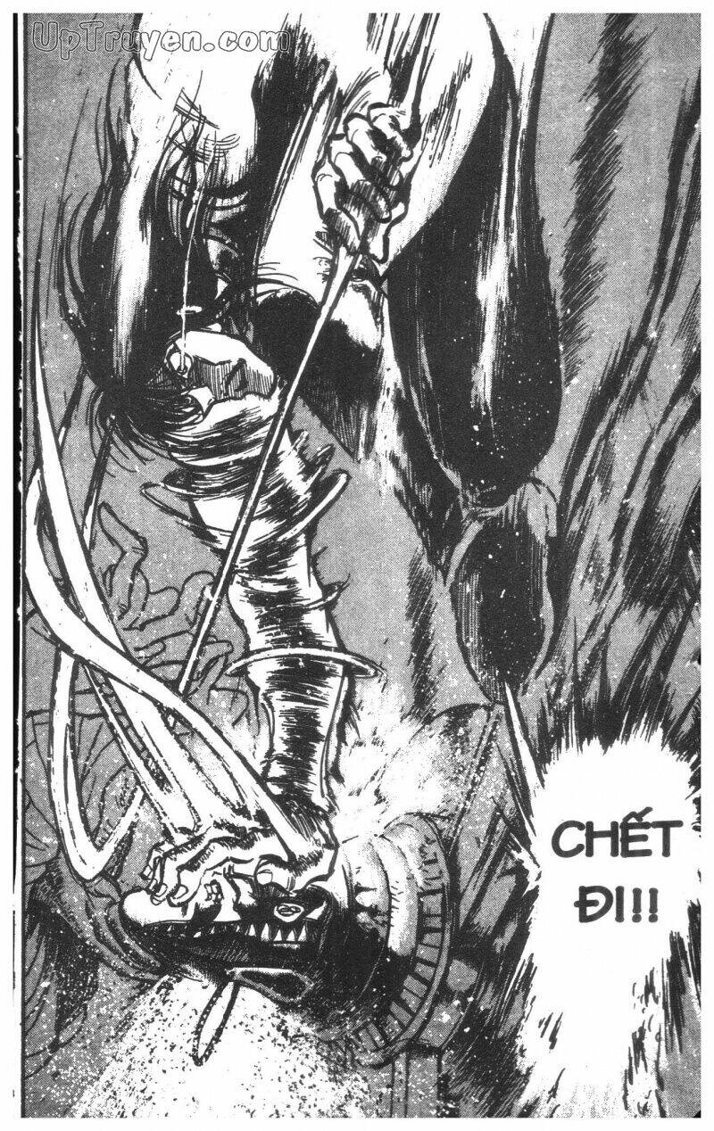 Karakuri Circus – Gánh Xiếc Quái Dị Chapter 17 - Trang 2