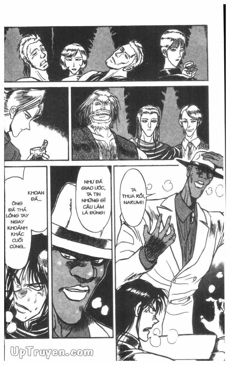 Karakuri Circus – Gánh Xiếc Quái Dị Chapter 18 - Trang 2