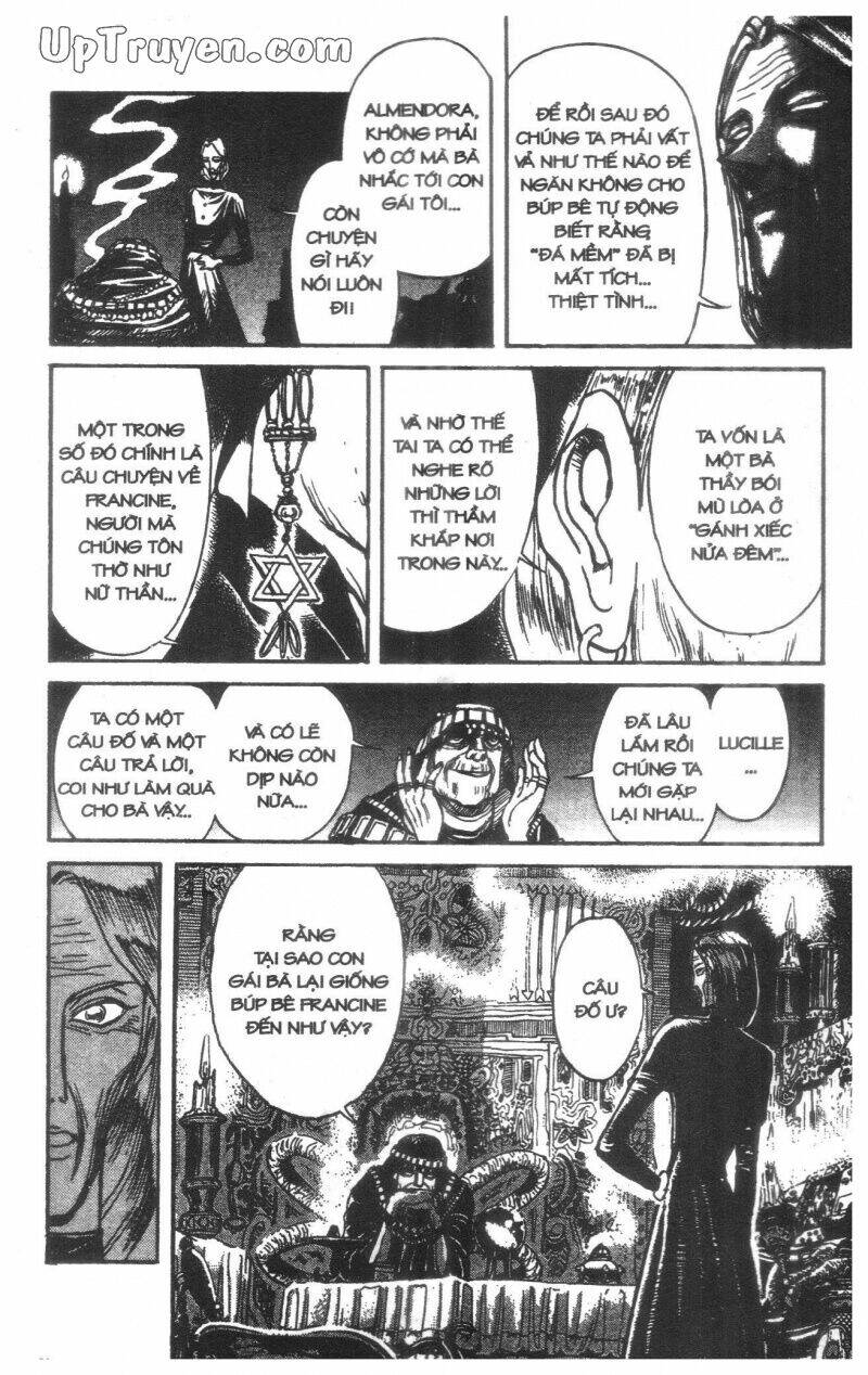 Karakuri Circus – Gánh Xiếc Quái Dị Chapter 18 - Trang 2