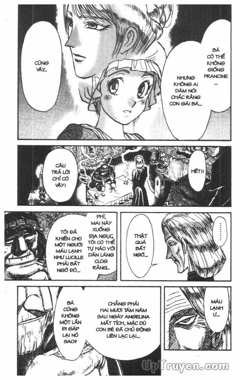 Karakuri Circus – Gánh Xiếc Quái Dị Chapter 18 - Trang 2