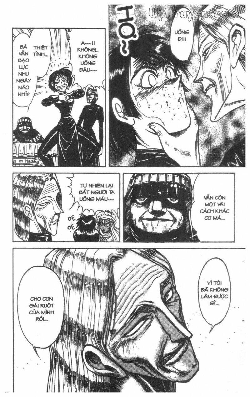 Karakuri Circus – Gánh Xiếc Quái Dị Chapter 18 - Trang 2