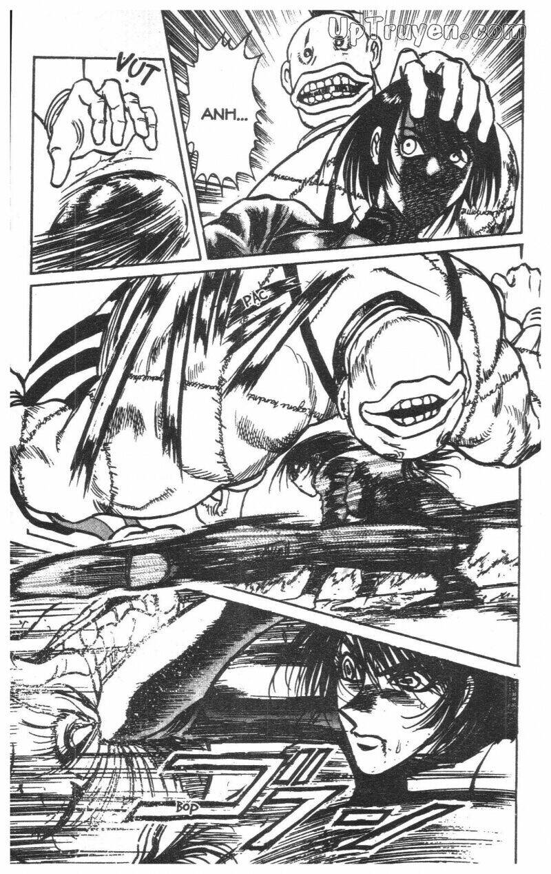 Karakuri Circus – Gánh Xiếc Quái Dị Chapter 18 - Trang 2