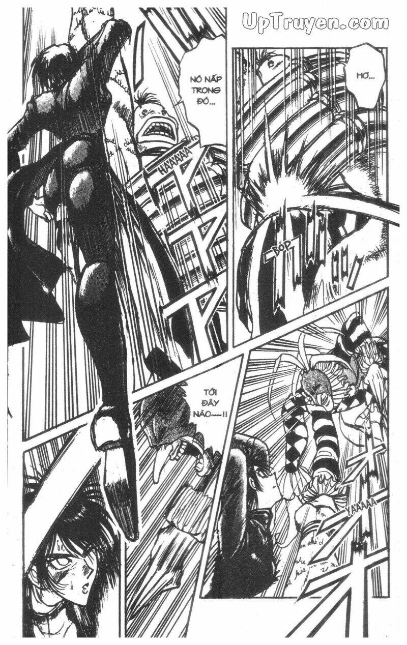 Karakuri Circus – Gánh Xiếc Quái Dị Chapter 18 - Trang 2