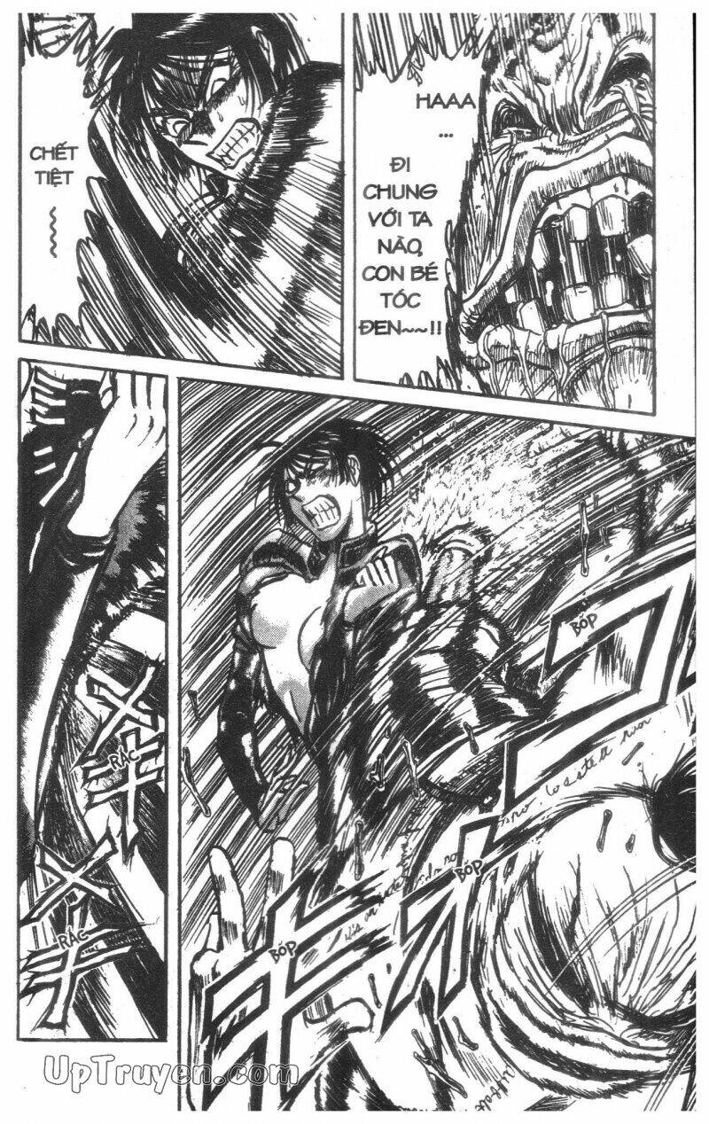 Karakuri Circus – Gánh Xiếc Quái Dị Chapter 18 - Trang 2