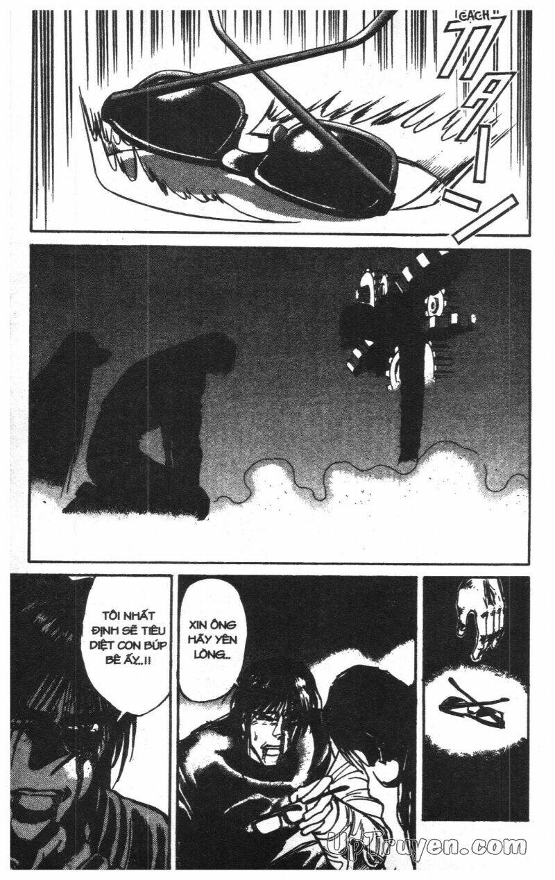 Karakuri Circus – Gánh Xiếc Quái Dị Chapter 19 - Trang 2