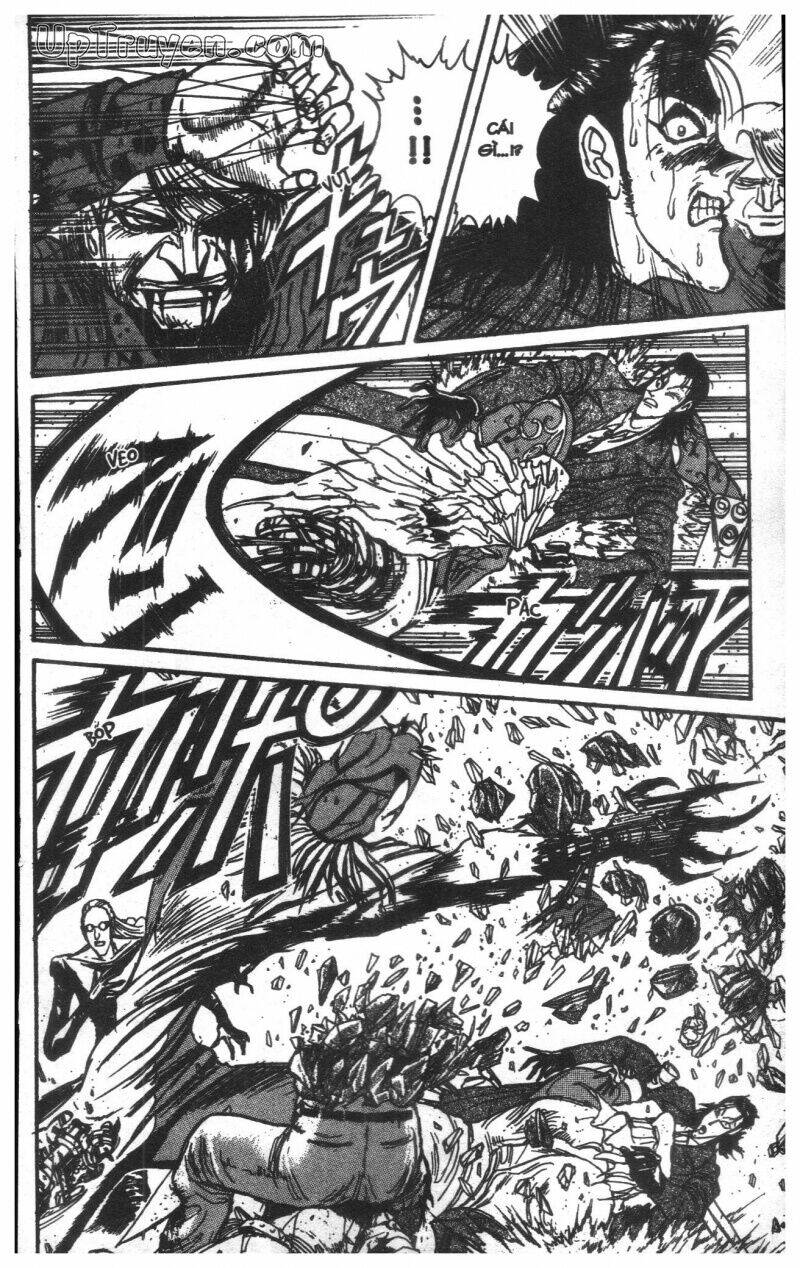 Karakuri Circus – Gánh Xiếc Quái Dị Chapter 19 - Trang 2