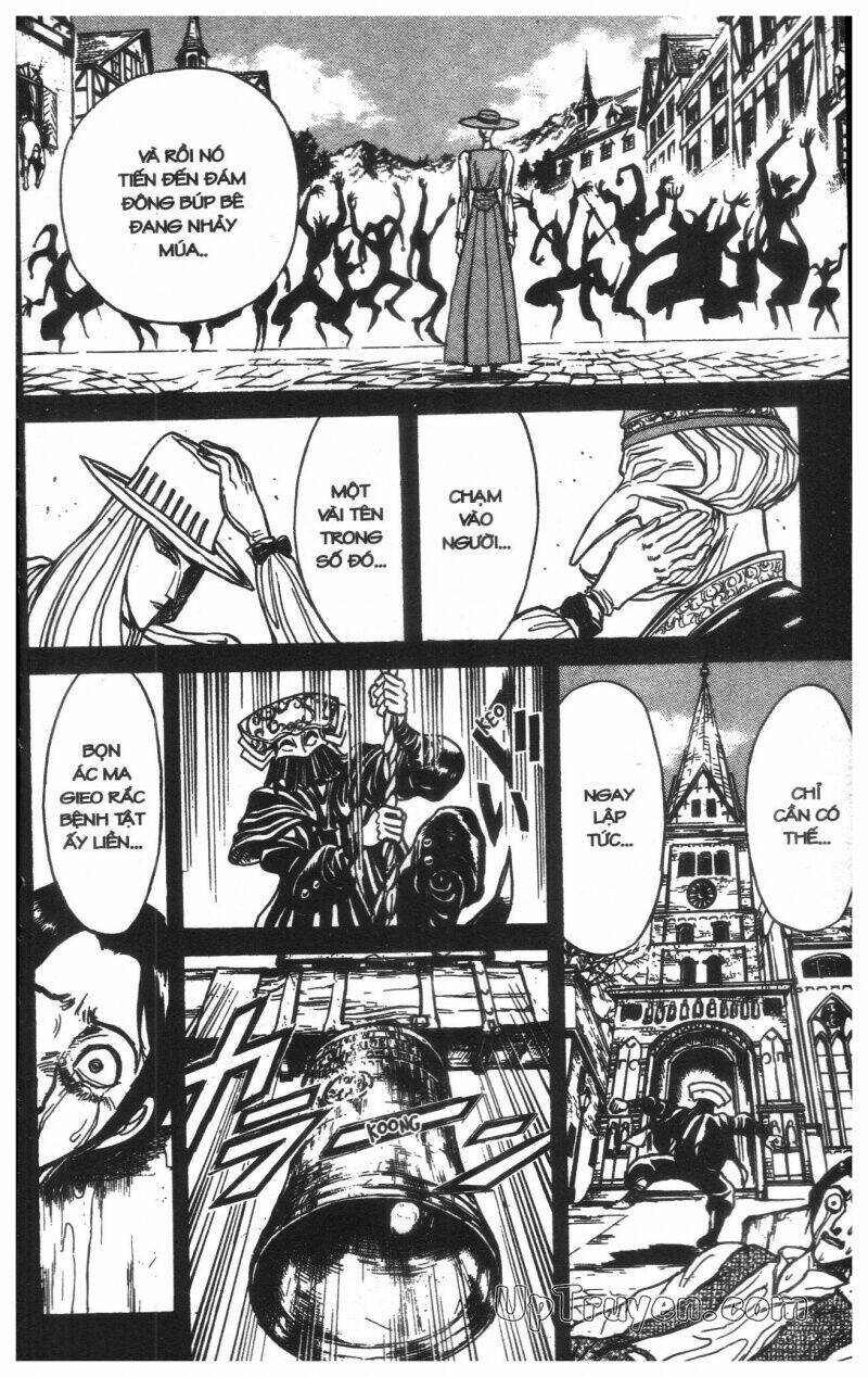 Karakuri Circus – Gánh Xiếc Quái Dị Chapter 19 - Trang 2