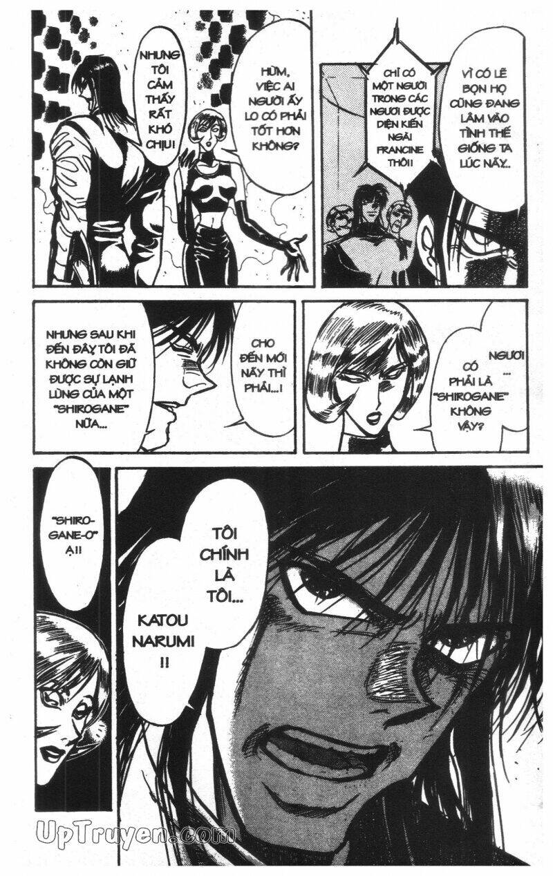 Karakuri Circus – Gánh Xiếc Quái Dị Chapter 19 - Trang 2