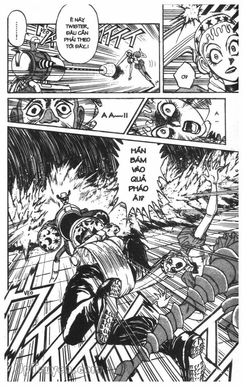 Karakuri Circus – Gánh Xiếc Quái Dị Chapter 19 - Trang 2