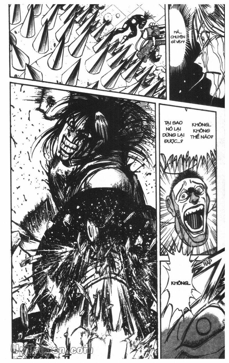 Karakuri Circus – Gánh Xiếc Quái Dị Chapter 19 - Trang 2