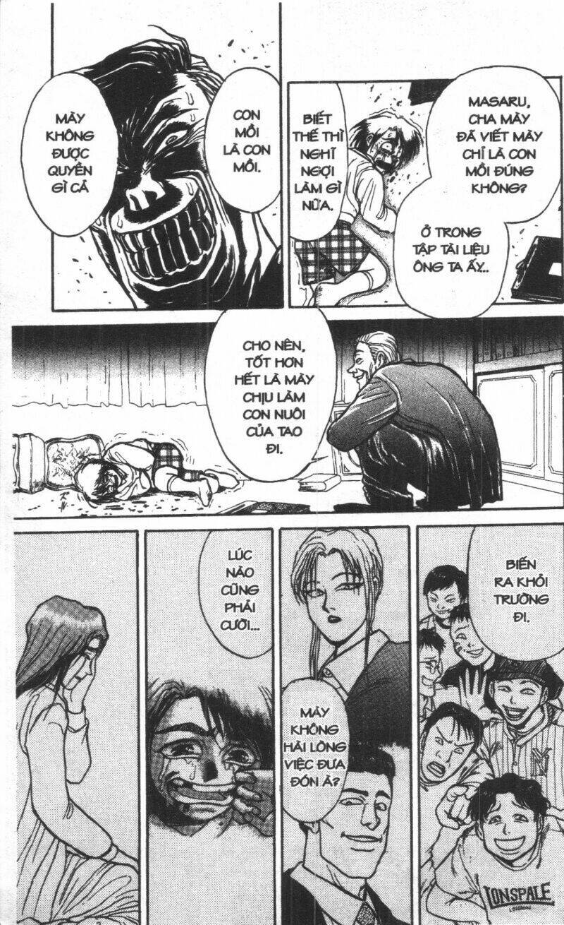 Karakuri Circus – Gánh Xiếc Quái Dị Chapter 2 - Trang 2