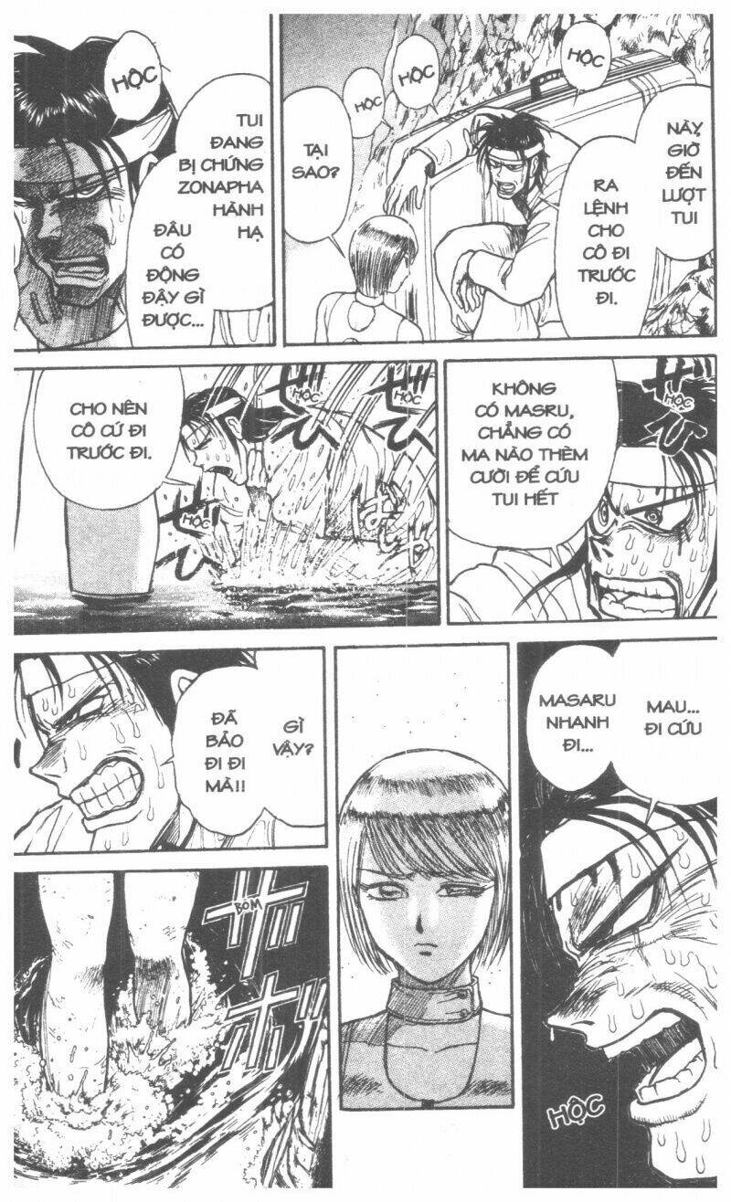 Karakuri Circus – Gánh Xiếc Quái Dị Chapter 2 - Trang 2