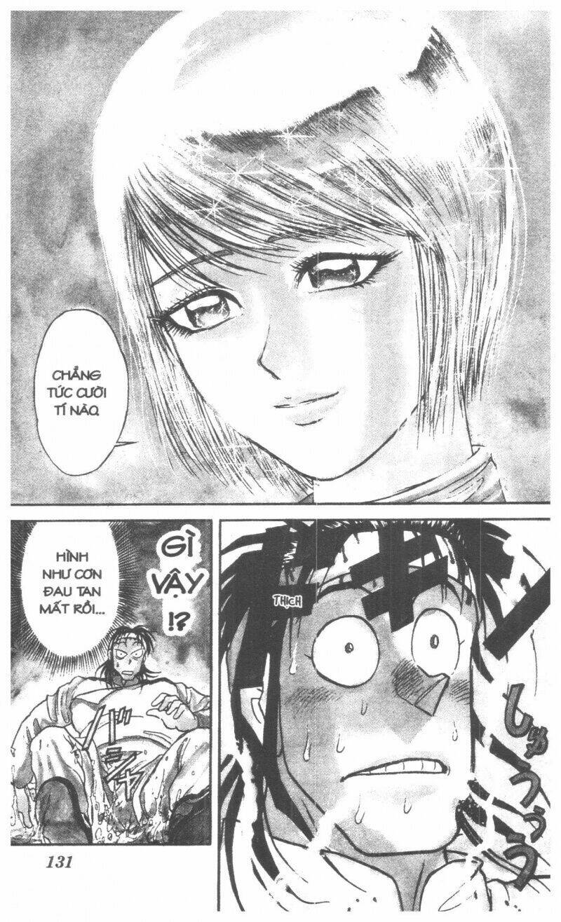 Karakuri Circus – Gánh Xiếc Quái Dị Chapter 2 - Trang 2