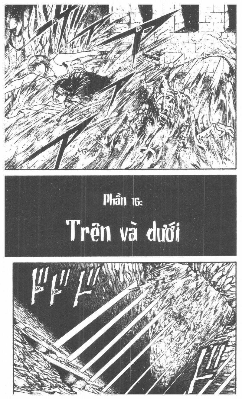 Karakuri Circus – Gánh Xiếc Quái Dị Chapter 2 - Trang 2