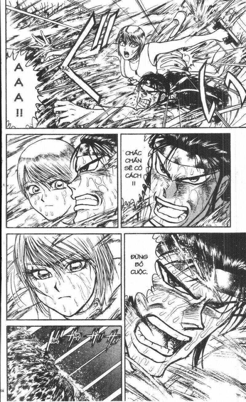 Karakuri Circus – Gánh Xiếc Quái Dị Chapter 2 - Trang 2