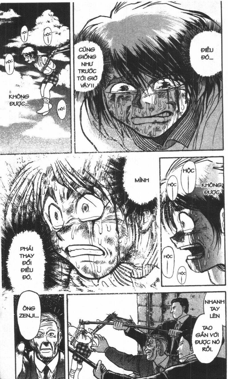 Karakuri Circus – Gánh Xiếc Quái Dị Chapter 2 - Trang 2