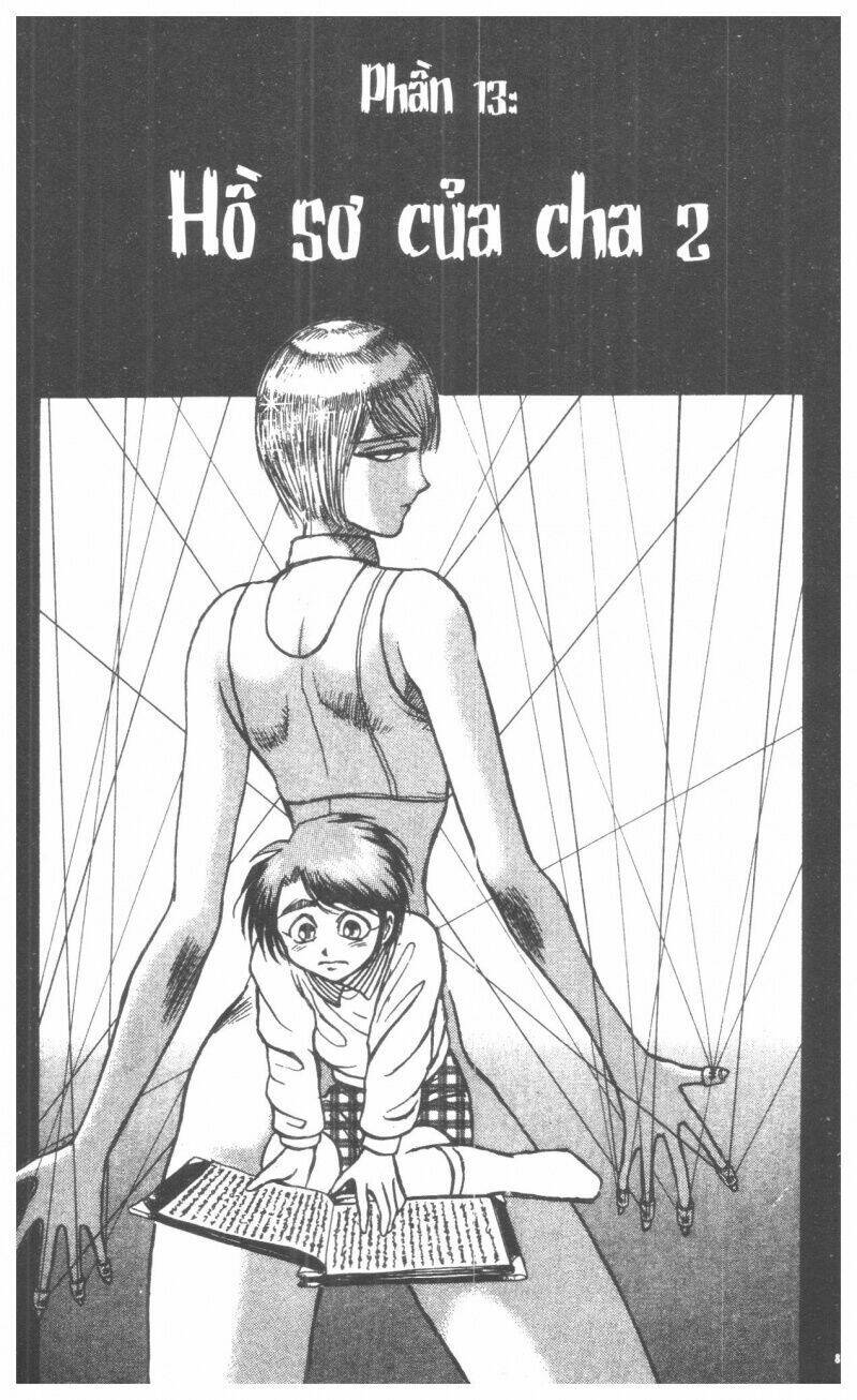 Karakuri Circus – Gánh Xiếc Quái Dị Chapter 2 - Trang 2