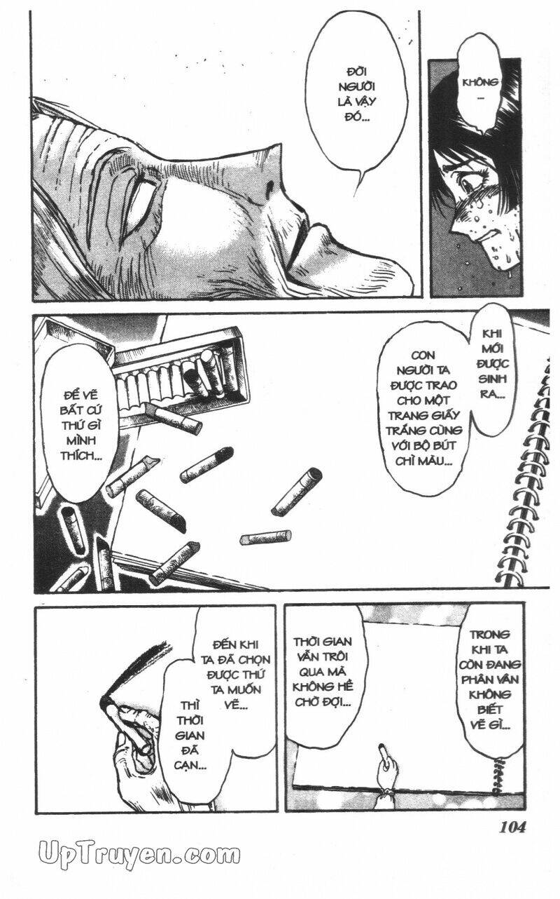 Karakuri Circus – Gánh Xiếc Quái Dị Chapter 20 - Trang 2