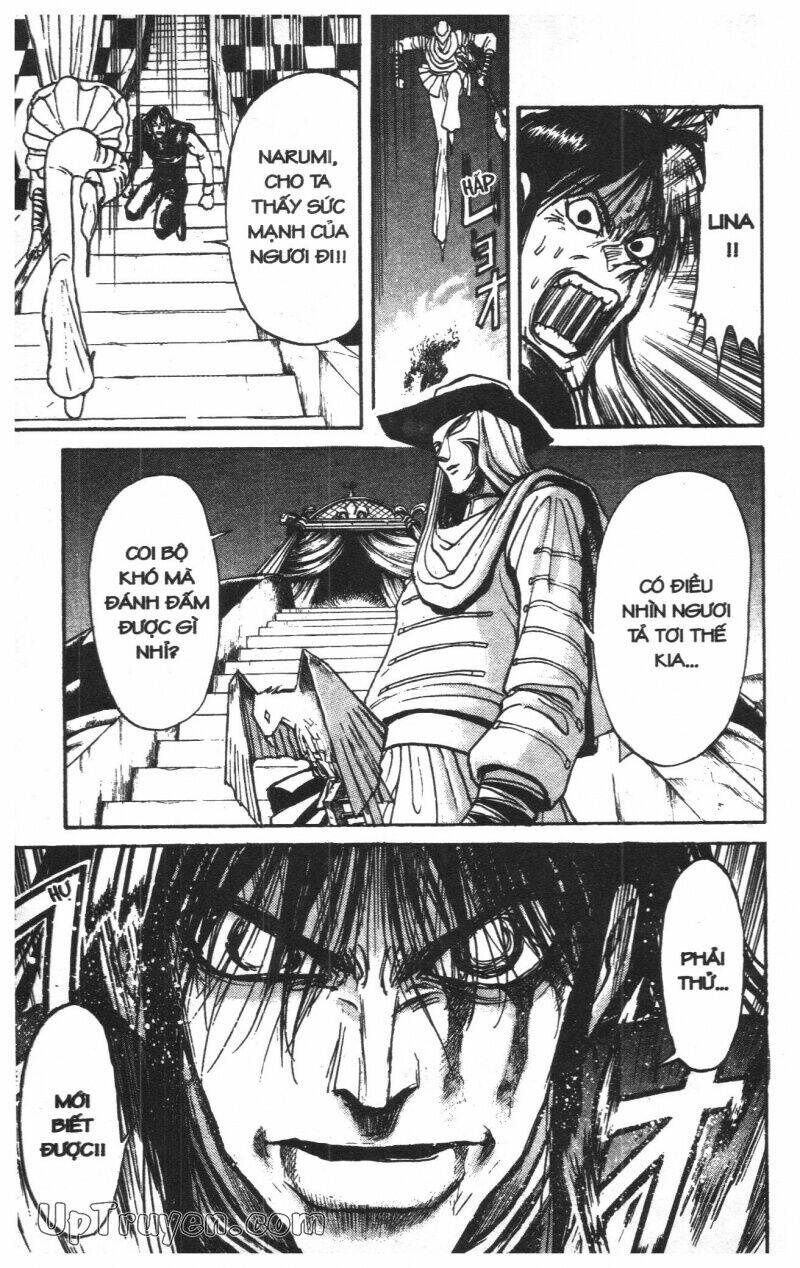 Karakuri Circus – Gánh Xiếc Quái Dị Chapter 20 - Trang 2