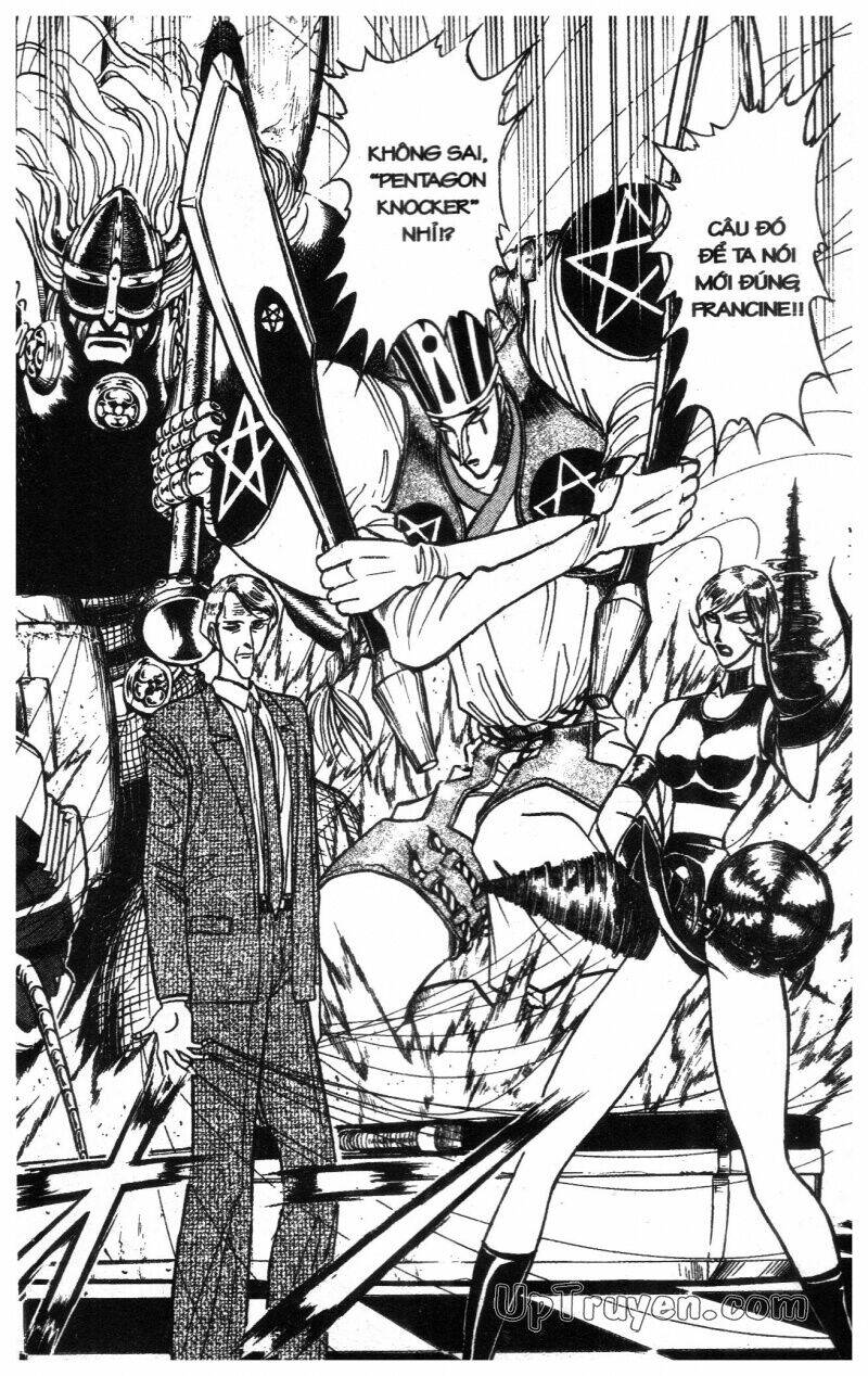 Karakuri Circus – Gánh Xiếc Quái Dị Chapter 20 - Trang 2