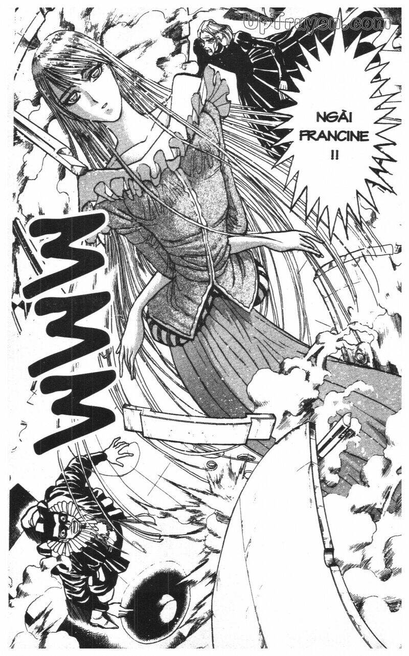 Karakuri Circus – Gánh Xiếc Quái Dị Chapter 20 - Trang 2
