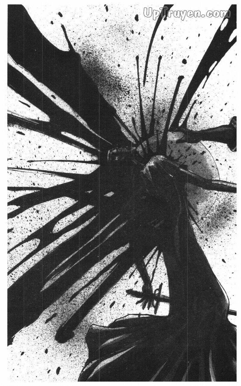 Karakuri Circus – Gánh Xiếc Quái Dị Chapter 20 - Trang 2