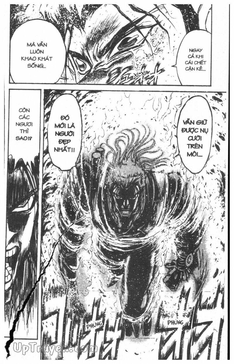 Karakuri Circus – Gánh Xiếc Quái Dị Chapter 21 - Trang 2