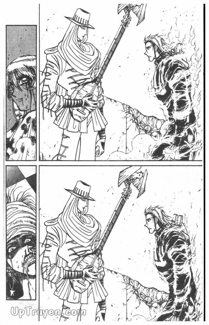 Karakuri Circus – Gánh Xiếc Quái Dị Chapter 21 - Trang 2