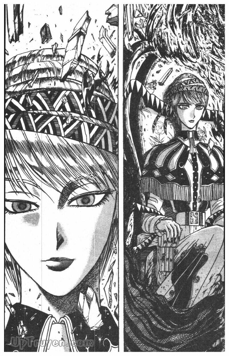 Karakuri Circus – Gánh Xiếc Quái Dị Chapter 21 - Trang 2
