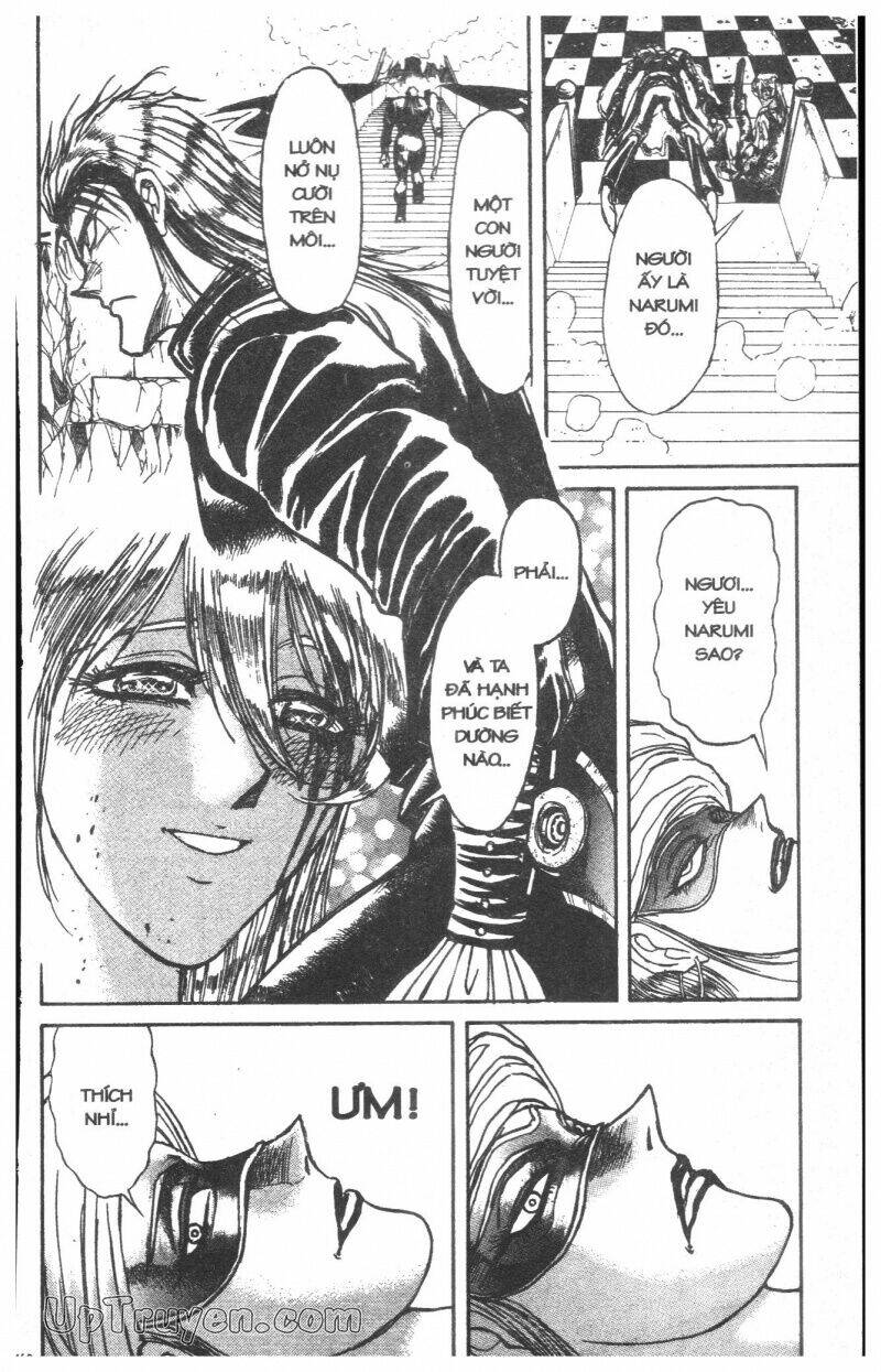 Karakuri Circus – Gánh Xiếc Quái Dị Chapter 21 - Trang 2