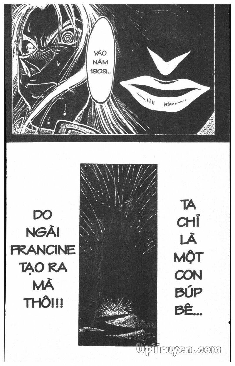 Karakuri Circus – Gánh Xiếc Quái Dị Chapter 21 - Trang 2