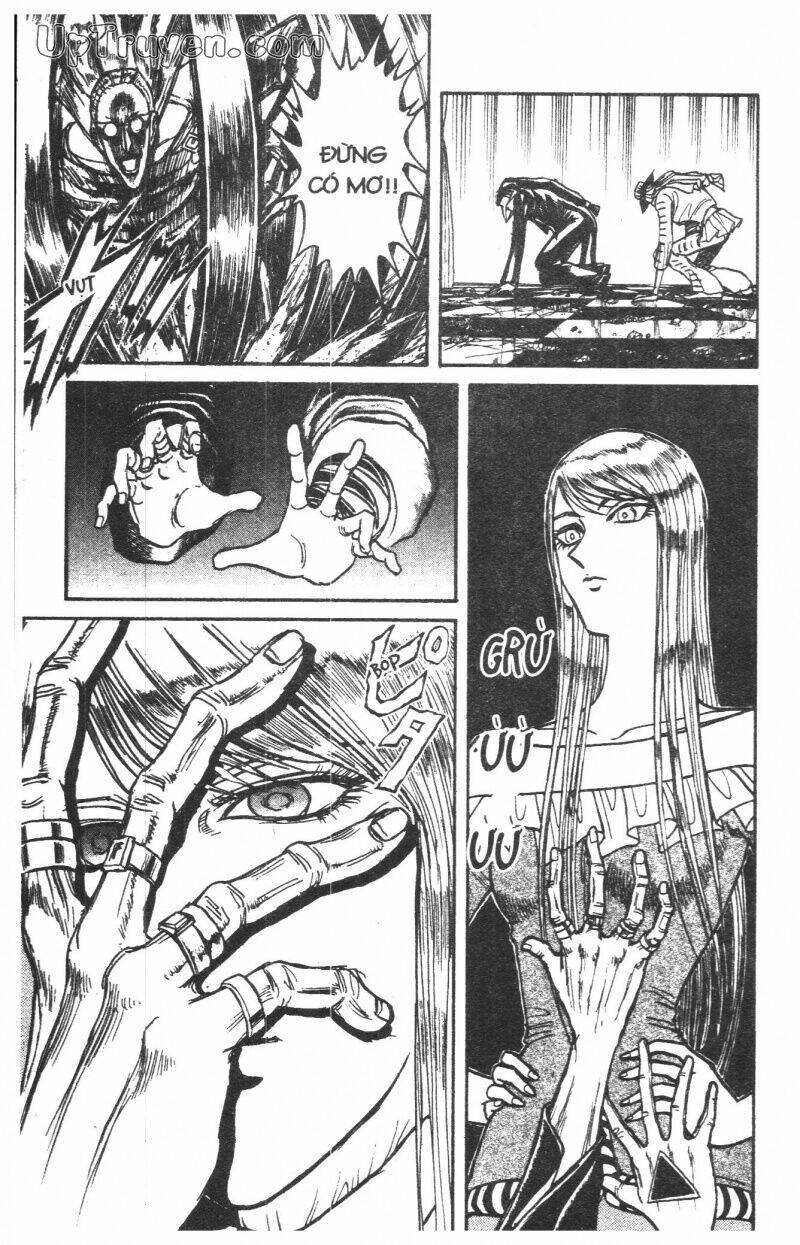 Karakuri Circus – Gánh Xiếc Quái Dị Chapter 21 - Trang 2