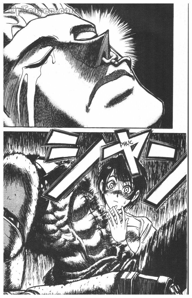 Karakuri Circus – Gánh Xiếc Quái Dị Chapter 21 - Trang 2