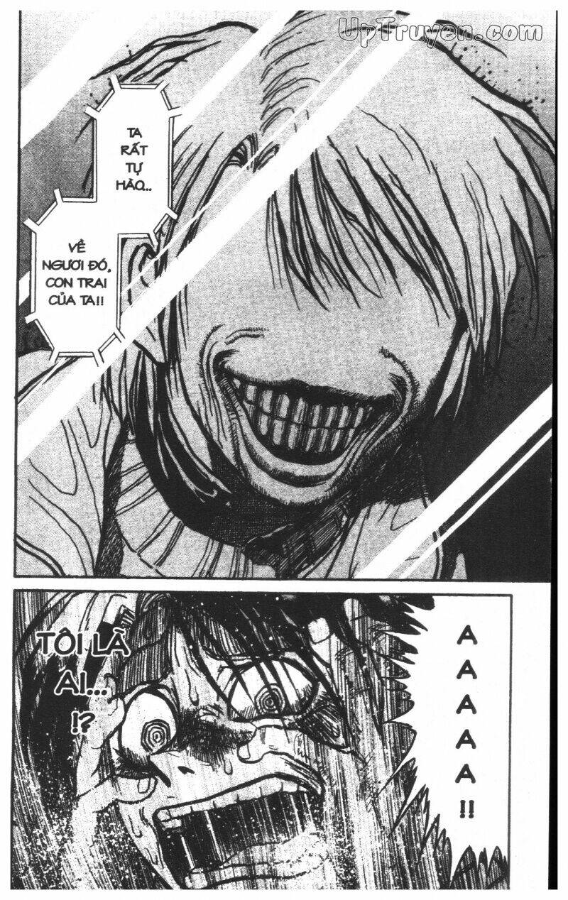 Karakuri Circus – Gánh Xiếc Quái Dị Chapter 22 - Trang 2