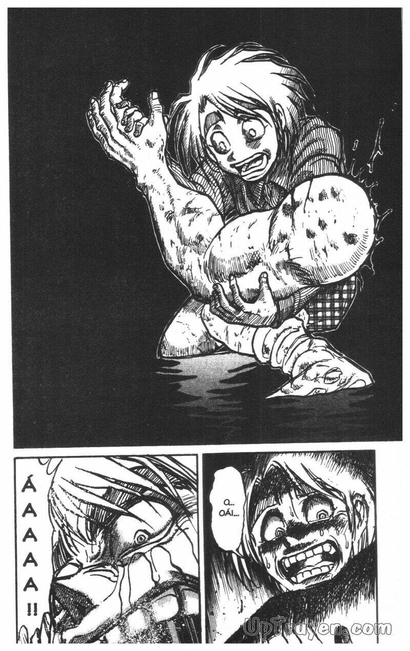 Karakuri Circus – Gánh Xiếc Quái Dị Chapter 22 - Trang 2