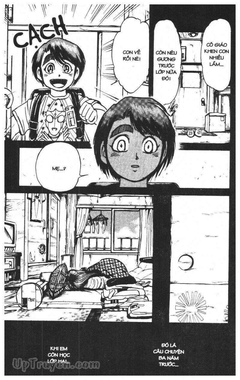 Karakuri Circus – Gánh Xiếc Quái Dị Chapter 22 - Trang 2